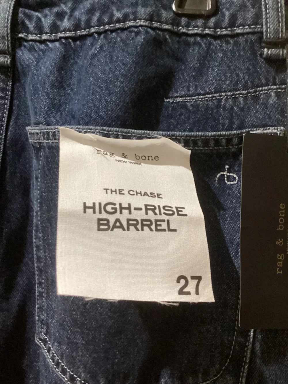 rag & bone feature include